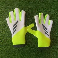 glove goalkeeper kids goalkeeper gloves glove keeper Adidas Adidas X GL TRN Football Training Compet