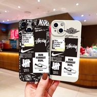 Nike Design phone case for OPPO Realme C15 C25S C53 6i Reno 8 Z 7Z 6Z 5G C11 C35 C33 C30 C12 C21Y C2
