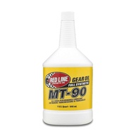 Red Line MT-90 GL-4 Gear Oil (946ml) 75W90