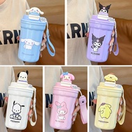 BB Tumbler Mug Stainless Steel 316 Food Grade SANRI* 480ml