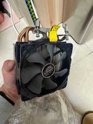 CPU 風扇