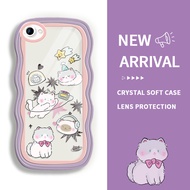 SoftCase Vivo Y71 Y75 2022 Y75 5G Y77t Y7s VivoY71 VivoY75 4G Vovo VivoY7s Vivi VivoY77t Viv0 Case C