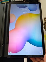 Samsung Galaxy Tab S6 Lite平板電腦