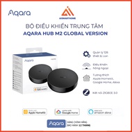 Aqara Hub M2 Smart Zigbee 3.0 and Bluetooth central controller - Global International