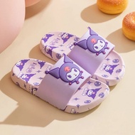 Girls' Slippers with Cute and Funny Shapes DH2403 Size 26-35, For Children's Feet From 16cm to 20cm