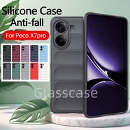 Casing For Xiaomi Poco X7 F7 M7 X 7 F 7 pro X7pro F7pro F7ultra M7pro PocoX7 PocoX7pro 5G 2025 Fashi