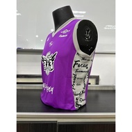 Gatorade 3on3 Basketball Challenge 2024 Peaksportsmy Jersey