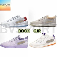 BVSPORT UA Basketball Shoes Dbook GJR Sport Shoes For Men Lowcut Rubber Shoes