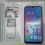 Oppo A5s Ram 6/128 Giga Bite