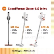 Xiaomi Vacuum Cleaner G20 / G20 lite / G20 Max