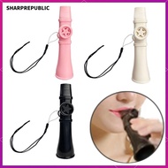 [Sharprepublic] Kazoo Flute Updated Flute Kazoo Flute Easy to Play Musical Instrument Adjustable Ton