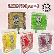 Gula Hudson's candy 1.2KG (400pcs)
