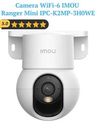 Camera WiFi 6 IMOU Ranger Mini IPC – K2MP – 3H0WE 2K 3MP