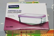 Glasslock 玻璃食物盒(710ml)