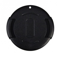 Proocam LC-43 Universal 43mm Lens Cap Cover for Canon Nikon Sony Fujifilm Camera