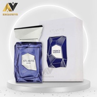 Atlantis Extrait French Avenue Perfume Original Extrait de Parfum For men & Women 100ml