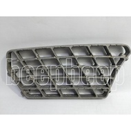 FUSO/8DC9/UPPER/STEPBOARD