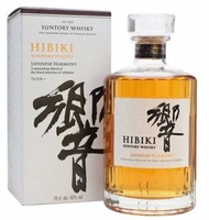 日本版 Hibiki Japanese Harmony 響 Nas 700 ml * 12 ONLINE 批發. 飲酒防疫價.