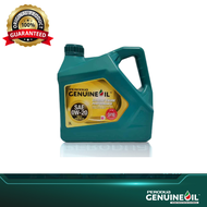 💯Original Perodua 0W20 Fully Synthetic Engine Oil 3Liter