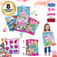 Biggest Blind Bag, Kids Toys for Ages 3 Up, Gifts and Presents , Minnie Mouse, Mickey Mouse,Barbie,Peppa Pig, ราคา 990.- บาท