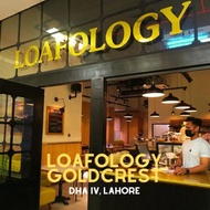 Moonlight apartment Gold Crest Mall