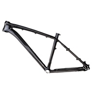 17 Carbon Fiber MTB Bicycle Frame for 26 Wheels