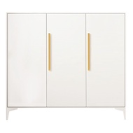 (JIJI SG) YARA Shoe Cabinet (Pre-assembled) - Shoe Cabinet / Furniture / Cupboard / Cabinet / Shelve