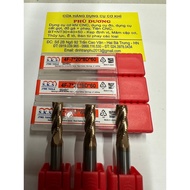 (D7) The Alloy Raw Mill Specializes In Steel 55HRC, 4F-7x20x8Dx60