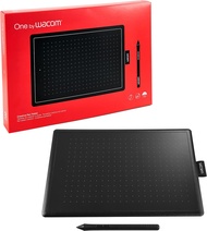 Wacom Wacom One by Wacom Medium Chromebook CTL-672/K0-C Wacom 直營店限量款