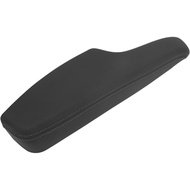 SIXRUN Front Door Armrest Trim Scratch Proof Stylish Look Front Interior Inner Door Armrest Handle T