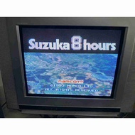 Nintendo Super Famicom GAME Suzuka 8 hours