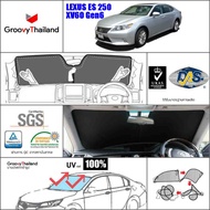 LEXUS ES 250 XV60 Gen6 Front Sunshade
