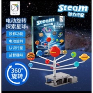 Taiwan Shipping Planet Educational Toys