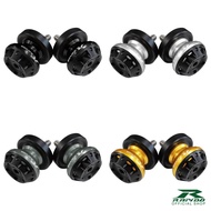 Rapido Universal Bobbin Set M6/M8/M10 (6MM, 8MM, 10MM)