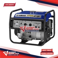 Genset / Generator YAMAHA EF 2600 FW