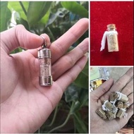 泰國佛牌情降粉