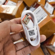 Tecno 45W Pova 7 4g Data Cable, Pova 7 5g Original Tecno Carlcare