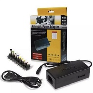 Visero 12V - 24V Laptop Notebook Adapter Laptop Charger
