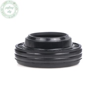 PUSKY Automotive Air Conditioning Compressor Oil Seal SS96 For 508 5H14 D-max Compressor Shaft Seal 