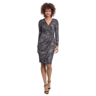London Times dress Size 8 waist 78-80cm