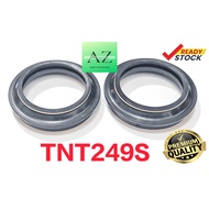 BENELLI TNT249S FRONT FORK DUST SEAL