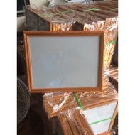 Certificate frame 30x40