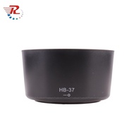 HB37 Camera Lens Hood HB-37 For Nikon D3200 D5200 AF-S DX 85mm f/3.5G ED VR 52mm Lens