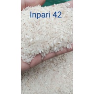 benih padi inpari 42 fs dan ss (label putih) soslwo 9495pn