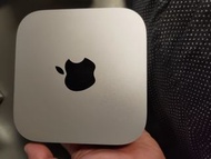 Apple mac mini A3239  M4 pro--著機有鎖