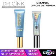 (Bundle) DR CINK Sunscreen Set 12BUY.SG Beauty Bonjour Perfect