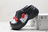 Adidas Originals Adifom Stan Smith Mule Hello Kitty 女裝厚底鞋