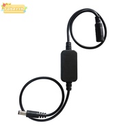 TOBE1 WiFi Router Rebooter, Power  Reset 24H Timing Reset Cable, Professional DC 5V-15V Automatic 30