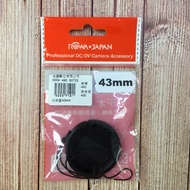 Lens Cap 43MM