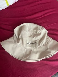 Columbia S/M碼 漁夫帽 闊邊帽 山系帽 omni-shade